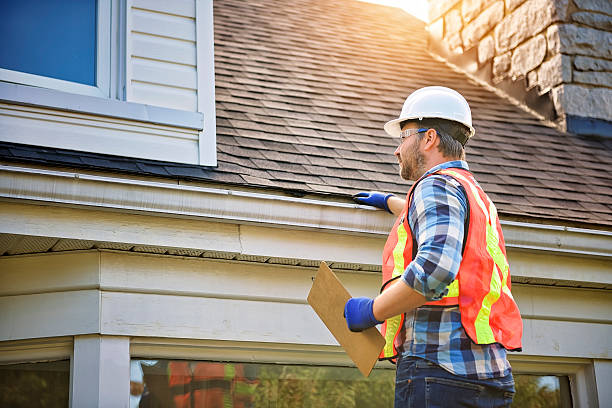 Licensed Roofing service in Oakland, MO - Ben Roofing and Steel LLC